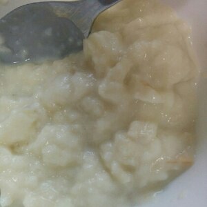 離乳食 中期 レンジで簡単 パン粥 レシピ 作り方 By Kmama36 楽天レシピ 離乳食 中期 レンジで簡単 パン粥 レシピ 作り方 By Kmama36 楽天レシピ